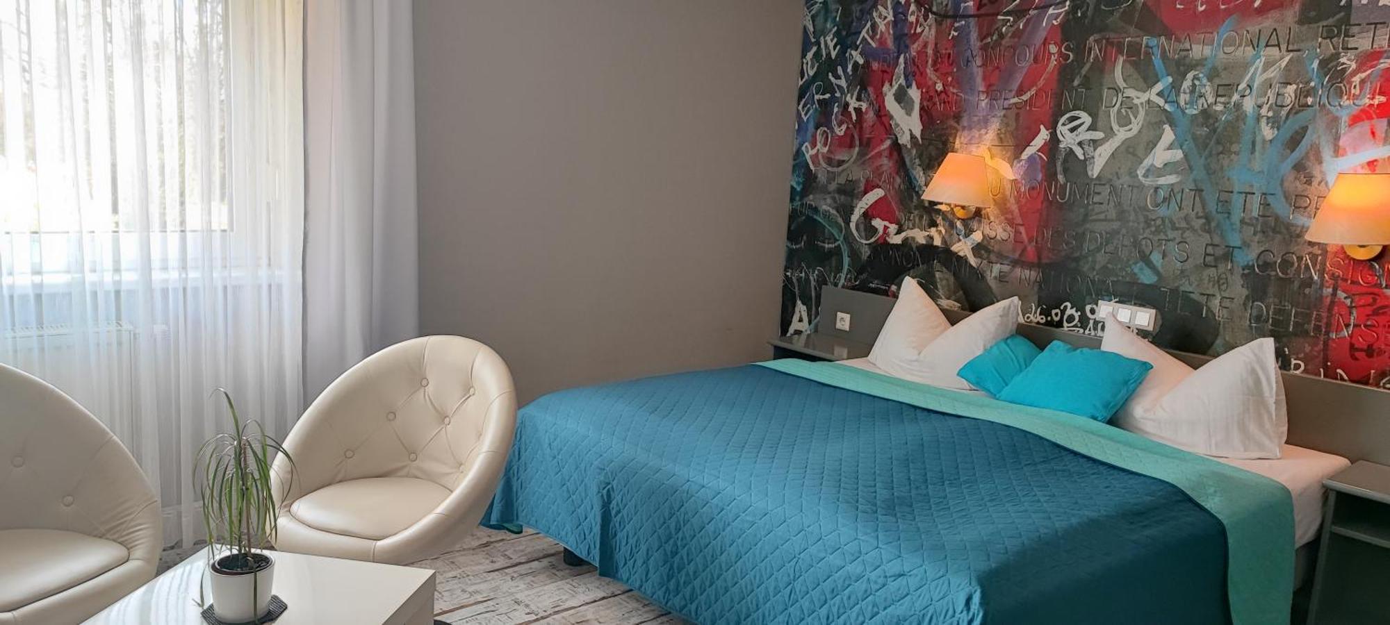 Hotel Zur Fichtenbreite -Garni- Косвих Екстериор снимка